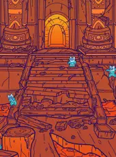 A Planet Full of Cats