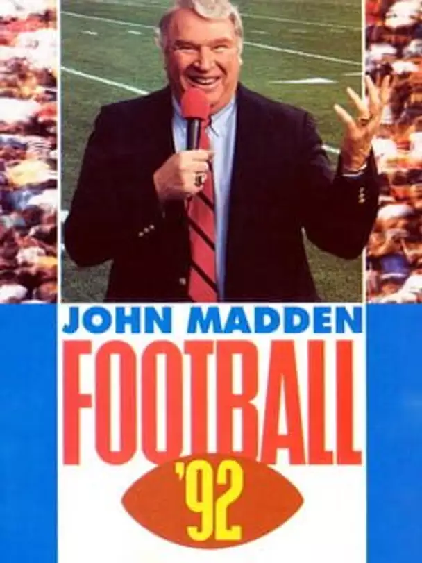 John Madden Football '92