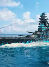 World of Warships: Godzilla - Apex Monster