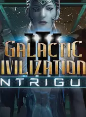 Galactic Civilizations III: Intrigue