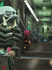 Splatoon 2: Octo Expansion