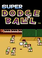 Super Dodge Ball