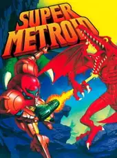 Super Metroid