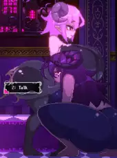 A Lose Hero in the Castle of the Succubi