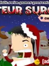Alan Probe: Amateur Surgeon - Christmas Edition
