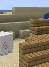 Minecraft: Chase the Skies