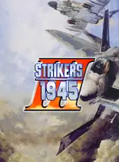 Strikers 1945 III