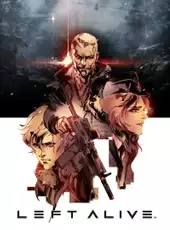 Left Alive