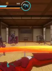 Ninja Kamui: Shinobi Origins