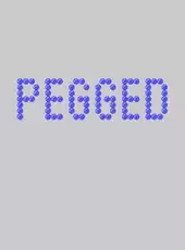 Pegged