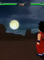 Dragon Ball Z: Budokai Tenkaichi 3