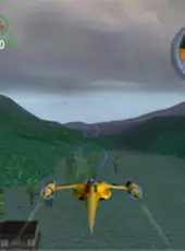 Star Wars: Episode I - Battle for Naboo