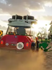 Forza Horizon 4: LEGO Speed Champions