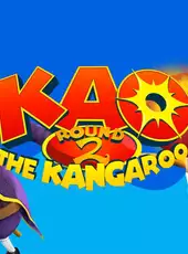 Kao the Kangaroo: Round 2