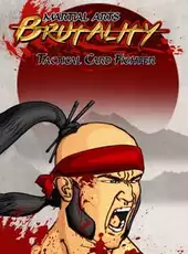 Martial Arts Brutality