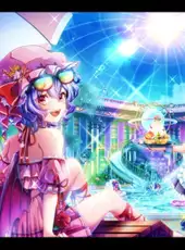 Touhou Danmaku Kagura: Phantasia Lost