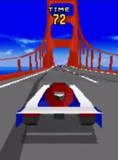 Virtua Racing Deluxe