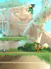 Brawlhalla BCX 2022 Pack