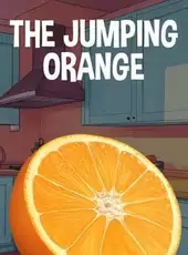 The Jumping Orange