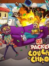 Get Packed: Couch Chaos