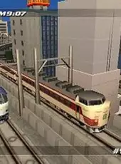 A6: A-Train 6