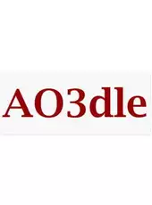 AO3dle