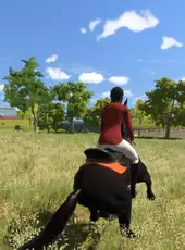 My Little Riding Champion