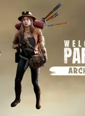 Welcome to Paradize: Archeology Quest