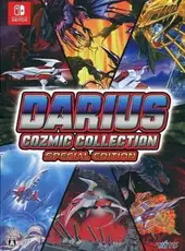 Darius Cozmic Collection: Special Edition