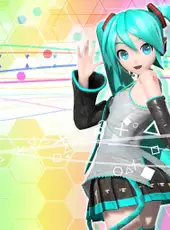 Hatsune Miku: Project Diva Future Tone