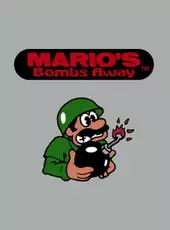 Mario's Bombs Away