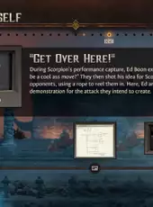 Mortal Kombat: Legacy Kollection