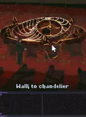 Return of the Phantom