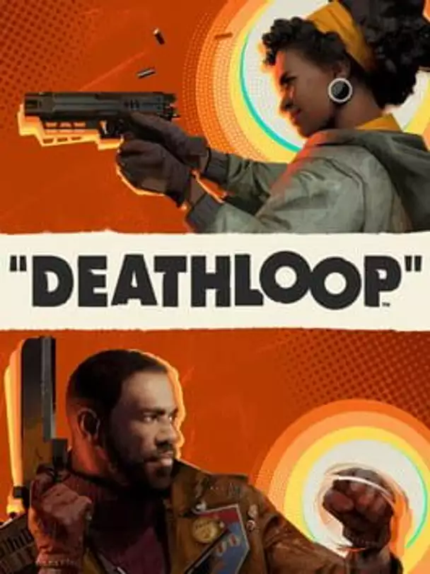 Deathloop