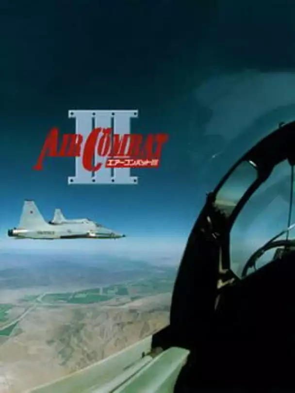 Air Combat III