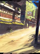 Naruto: Rise of a Ninja