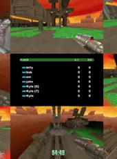 Gunscape