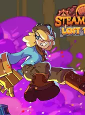 Steampunch: Lost Tombs