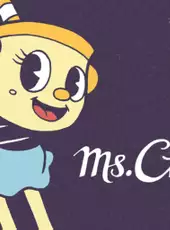 Cuphead: The Delicious Last Course