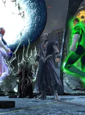 DC Universe Online