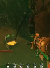 Cave Digger