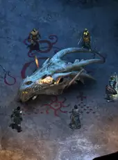 Pillars of Eternity: The White March Part I