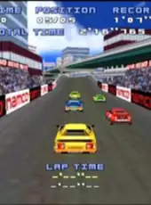 Ridge Racer