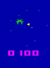 Asteroids