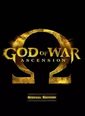 God of War: Ascension - Special Edition