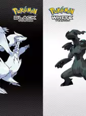 Pokémon White Version
