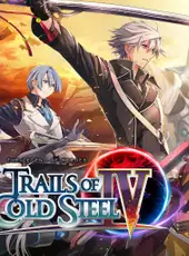 The Legend of Heroes: Trails of Cold Steel IV