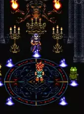 Chrono Trigger