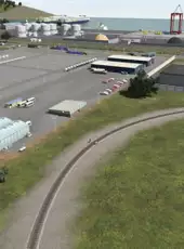 Trainz Railroad Simulator 2019: Industrial Mayhem