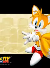 Sonic Adventure DX: Director's Cut